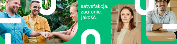 Elbląg Magazynier