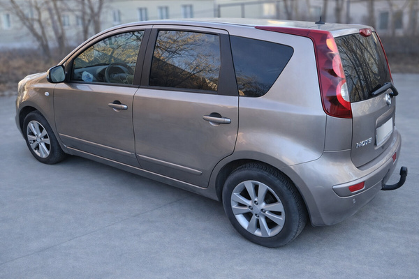 Elbląg Nissan Note 1.4 Benzyna&nbsp; Przebieg: 186 000 kmRok produkcji 2009Model Nissan Note E11 Acenta Premium&nbsp;