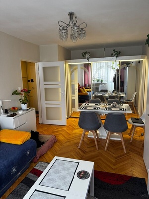 Elbląg 🏡&nbsp; 4 pokoje w Centrum Elbląga + prywatny parking za szlabanem!&nbsp; 🅿️ul.