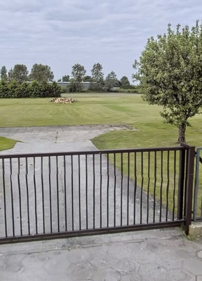 Elbląg Na sprzedaż działka inwestycyjna z wydanymi warunkami zabudowy – świetna lokalizacja Elbląg, ul. Druska!