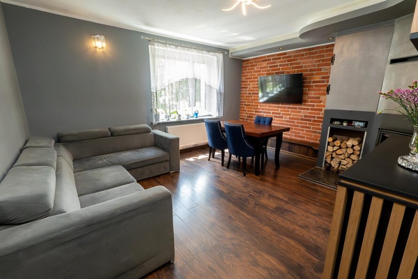 Elbląg   TO MY SPRZEDAJEMYNIERUCHOMOŚCI W TYM MIEŚCIEBIURO NIERUCHOMOŚCIAMERICAN HOMEFOR SALE - 3 POKOJE -