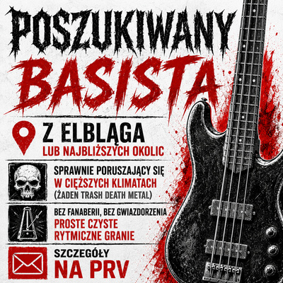 Elbląg Jak w treści
