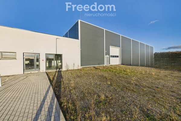 Elbląg FREEDOM NIERUCHOMOŚCISprzedam lokal użytkowy - Elbląg, Stanisława Sulimy. Przedmiotem sprzedaży jest