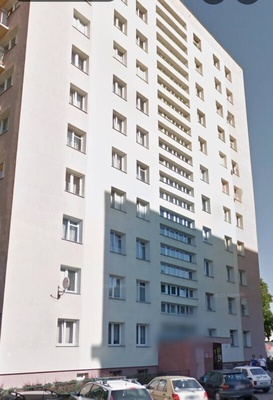 Elbląg DOM NIERUCHOMOŚCIOFERUJEMY NA SPRZEDAŻMIESZKANIE 1 POKOJOWEPow.18 m2BLISKO CENTRUM MIASTASuper