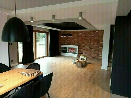 Elbląg 👷&zwj; Wykonam kompleksowe usługi remontowo-budowlane! 🔨WOLNE TERMINY