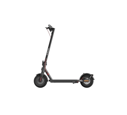 Elbląg Sprzedam fabrycznie nową, oryginalnie zapakowaną hulajnogę elektryczną XIAOMI Scooter 4.Wygrana została przeze