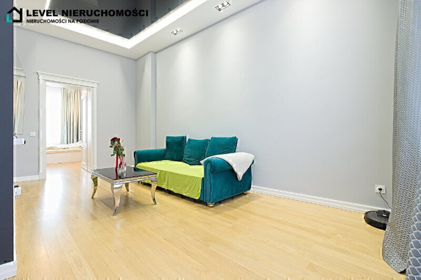 Elbląg LEVEL NIERUCHOMOŚCIIdealne mieszkanie dwupokojoweul.3 Maja, ElblągNIERUCHOMOŚCI NA POZIOMIE  