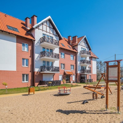 Elbląg Apartament nad Morzem Bałtyckim - na Mierzei Wiślanej!   