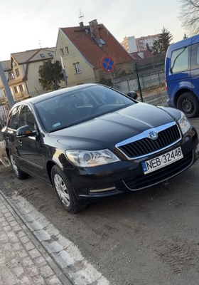 Elbląg 🚗 Skoda Octavia 1.6 TDI Hatchback, Automat, 2011Przebieg: 330 000 km | OC do końca kwietnia | Przegląd
