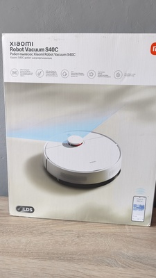 Elbląg Sprzedam robot sprzątający cena 450 zł nieużywany cena podlega małej negocjacji.