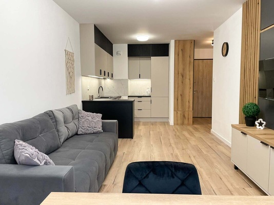 Elbląg 🏠DE FACTO NIERUCHOMOŚCI🏠TWÓJ ZAUFANY PARTNER NOWOŚĆ! MIESZKANIE W NA UL. STAROWIEJSKIEJ W