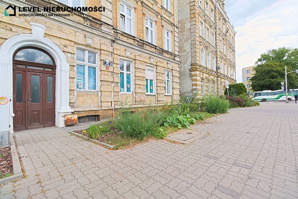 Elbląg LEVEL NIERUCHOMOŚCI  Duże czteropokojowe mieszkanieul. Grunwaldzka  118,93m2  NIERUCHOMOŚCI NA