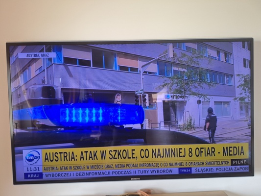 Elbląg TV Samsung