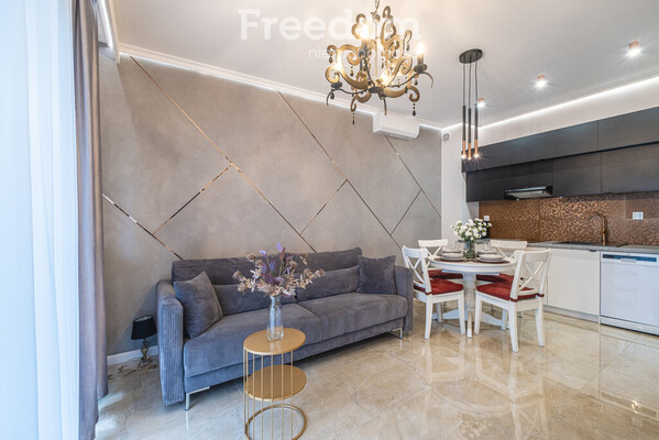 Elbląg FREEDOM NIERUCHOMOŚCISprzedam mieszkanie - Sztutowo, Polna.&nbsp;Komfortowe mieszkanie w kameralnej inwestycji