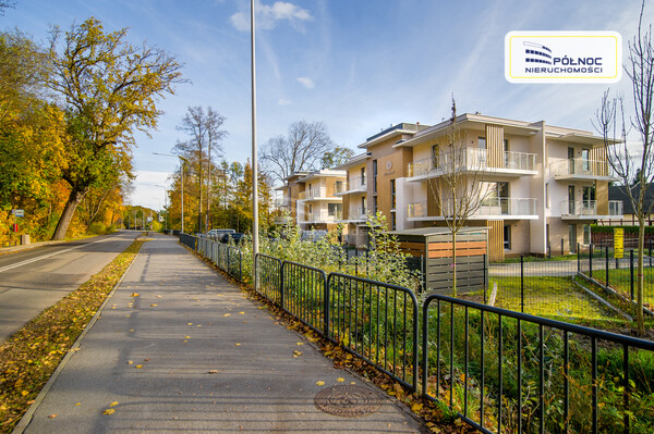 Elbląg PÓŁNOC NIERUCHOMOŚCISprzedam mieszkanie - Gdańsk, Turystyczna. Na sprzedaż lokal A2 o powierzchni 43,07