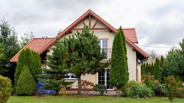 Elbląg   TO MY SPRZEDAJEMYNIERUCHOMOŚCI W TYM MIEŚCIEBIURO NIERUCHOMOŚCIAMERICAN HOMEFOR SALE - DOM - JEMIOŁOWA