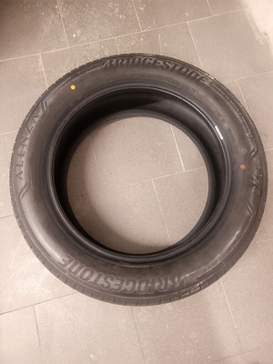 Elbląg 🔥 Sprzedam komplet nowych opon letnich BRIDGESTONE ALENZA 001 235/55 R19! 🔥Nie przegap okazji