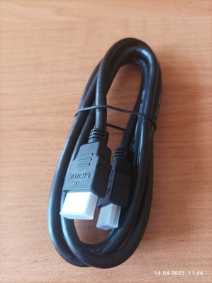 Elbląg Mam do sprzedania nowy i nie używany przewód HDMI. Oraz wentylatorem 12 Volt od komputera. .Może komuś się