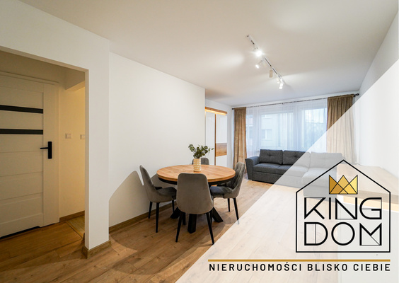 Elbląg 👑🏠  KINGDOM  🏠👑NIERUCHOMOŚCI BLISKO CIEBIE  NA WYNAJEM