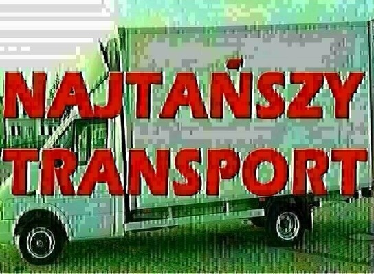 Elbląg TRANSPORT, PRZEPROWADZKI, WYWÓZ ŚMIECI- usługi transportowe ADAMPrzeprowadzki pokoju, mieszkania, domu, usługi