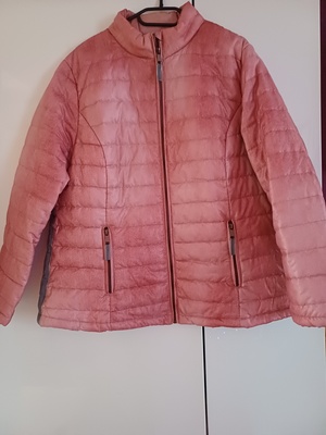 Elbląg Kurtka wiosenna Laura Torelli stan jak nowa idealna  rozmiar 48   śliczny kolor, bardzo dobre wykonanie.