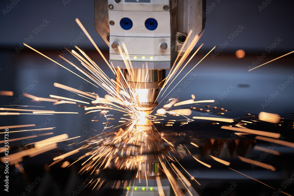 Elbląg 🔩 Techstal – hurtownia stali zatrudni pracownika na stanowisko:Operator wycinarki laserowej do