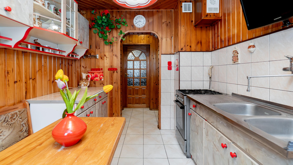 Elbląg &nbsp; TO MY SPRZEDAJEMYNIERUCHOMOŚCI W TYM MIEŚCIEBIURO NIERUCHOMOŚCIAMERICAN HOMEFOR SALE - 3 POKOJE -