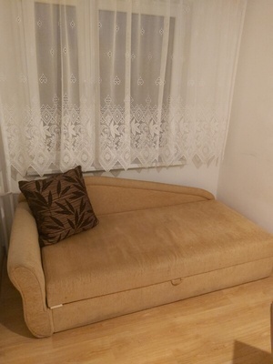 Elbląg ODDAM ZA DARMO
Tapczan widoczny na zdjęciach. Może komuś przyda się na działkę.