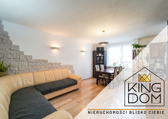 Elbląg 👑🏠 KINGDOM 🏠👑NIERUCHOMOŚCI BLISKO CIEBIE FUNKCJONALNE