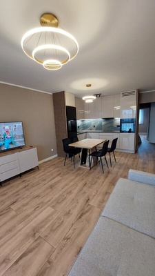 Elbląg Wynajmę mieszkanie 47m2 2 pokoje nowe osiedle Łęczycka