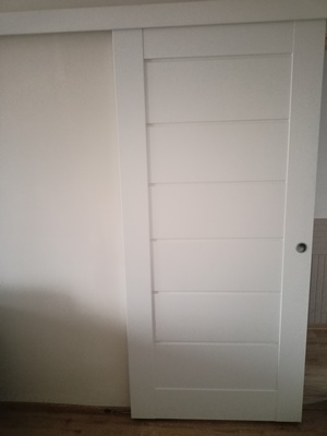 Elbląg Zestaw Dzwi przesuwane,