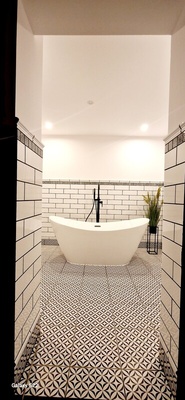 Elbląg Kompleksowe usługi remontowe, &nbsp; 