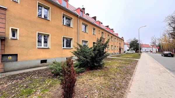 Elbląg   TO MY SPRZEDAJEMYNIERUCHOMOŚCI W TYM MIEŚCIEBIURO NIERUCHOMOŚCIAMERICAN HOMEFOR SALE - 2 POKOJE -