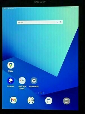 Elbląg Sprzedam tablet Samsung Galaxy Tab S3 9.7 T825 LTE 32GB