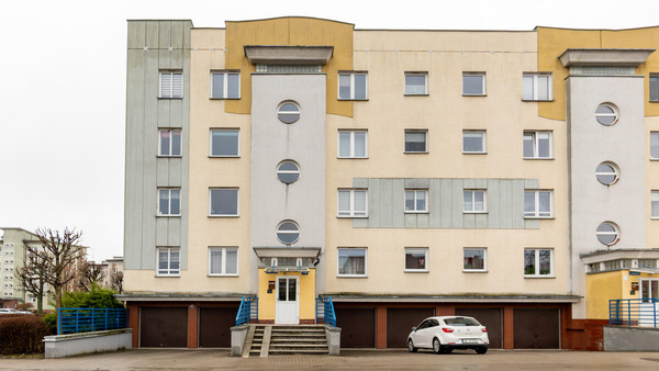 Elbląg &nbsp; TO MY SPRZEDAJEMYNIERUCHOMOŚCI W TYM MIEŚCIEBIURO NIERUCHOMOŚCIAMERICAN HOMEWYNAJMĘ - 2 POKOJE -