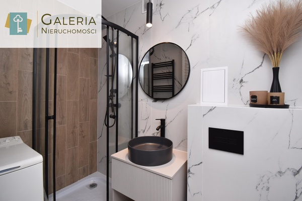 Elbląg GALERIA NIERUCHOMOŚCIZ pasji i miłości do nieruchomościNa sprzedaż:&nbsp; Gotowe do wprowadzenia, świetna