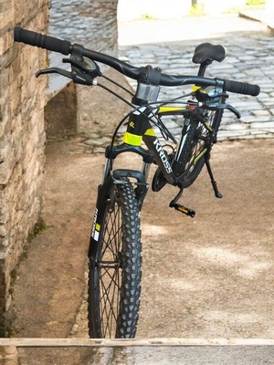 Elbląg Rower Kross 27,5 Hexagon 2.0,Rama S stan bdb.