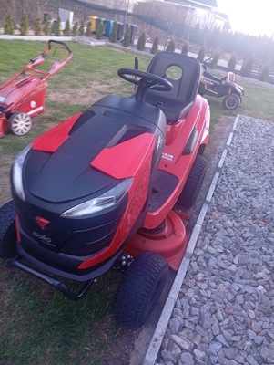 Elbląg Witam. sprzedam traktorek ogrodowy, w bardzo dobrym stanie firmy Solo Alko. uzytkowany dwa sezony.