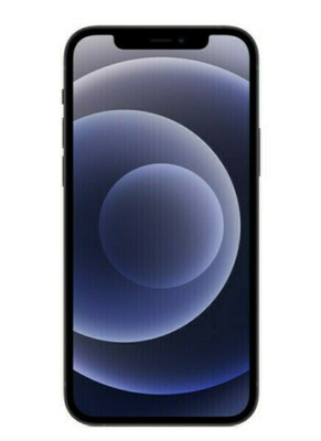 Iphone 12 czarny 64 Gb
Kupiony w salonie Media Markt. 
100% sprawny Stan wizualny jak nowy - bez śladów użytkowania.