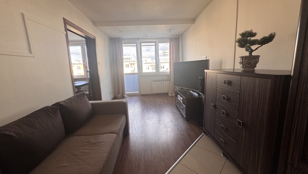Elbląg 51,9 m² | Centrum Elbląga | 2 pokoje | Gotowe do zamieszkania | Winda w planach 27/28