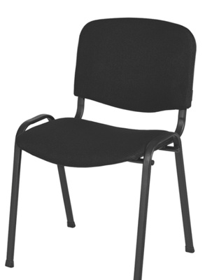 Elbląg Sprzedam krzesła używane przez 4 tygodnie- do domu, biura. - 2 sztuki (cena za komplet)