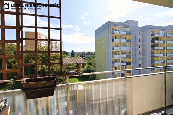 Elbląg LEVEL NIERUCHOMOŚCI&nbsp; &nbsp; Kawalerka z dużym balkonemul. Wiejska&nbsp; 34m2&nbsp; &nbsp; NIERUCHOMOŚCI NA