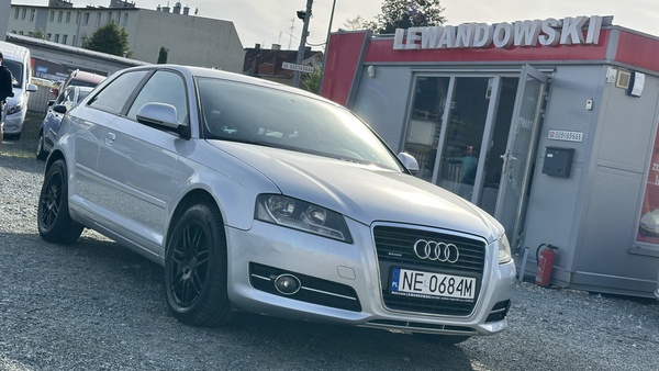 Elbląg Auto Leew LEWANDOWSKI Kupujemy i Sprzedajemy tylko dobre auta Za auta z Polskiego Salonu Płacimy Najwięcej AUDI