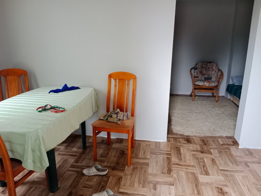 Elbląg Działka ogrodnicza nr 63,465m w Elblągu ul. Wyżynna (NA WZGÓRZU) na terenie Rodzinnych Ogródków Działkowych.