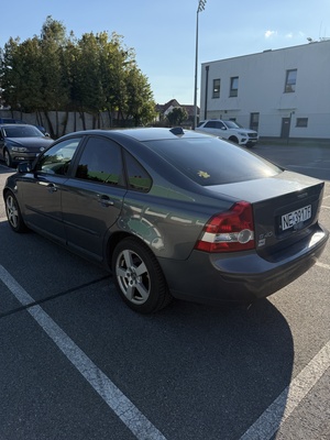 Elbląg Volvo S40 II – 1.6 Diesel – 2007 r.