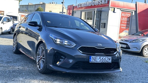 Elbląg Auto Leew LEWANDOWSKI Kupujemy i Sprzedajemy tylko dobre auta Za auta z Polskiego Salonu Płacimy Najwięcej KIA