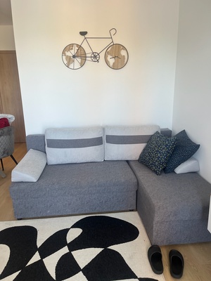 Elbląg Sprzedam rogówkę jak na zdjęciach stan bardzo dobry