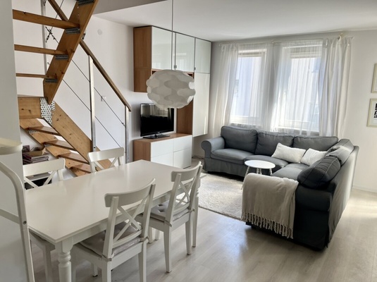 Elbląg Zamienię na mniejsze z dopłatą