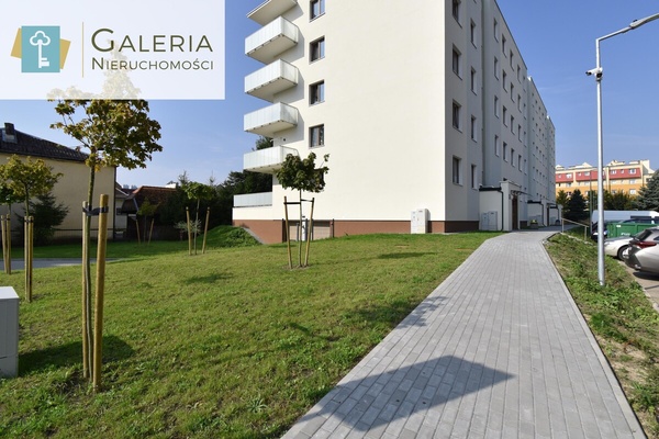 Elbląg GALERIA NIERUCHOMOŚCIZ pasji i miłości do nieruchomościNa sprzedaż: 3 pokojowe mieszkanie do własnej aranżacji