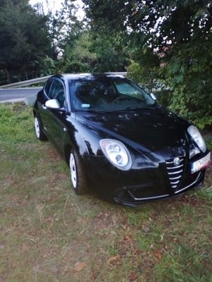 Elbląg Alfa Romeo Mito 1,4 benzyna 79km
Rok prod 2009 przebieg 117tyś km. Auto w pełni sprawne bez oznak